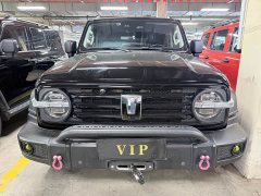 Tank 300 Off-Road Edition 2.0T Conqueror - ფოტო 2