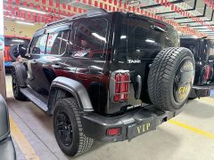 Tank 300 Off-Road Edition 2.0T Conqueror - ფოტო 20