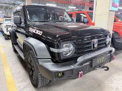 Tank 300 Off-Road Edition 2.0T Conqueror - ფოტო 3