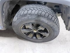 Tank 300 Off-Road Edition 2.0T Conqueror - ფოტო 5