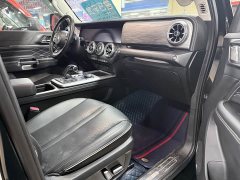 Tank 300 Off-Road Edition 2.0T Conqueror - ფოტო 7