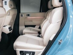 Li Auto L8 Pro - ფოტო 10