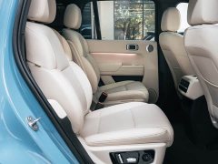 Li Auto L8 Pro - ფოტო 12