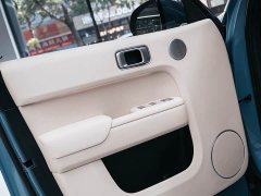 Li Auto L8 Pro - ფოტო 16