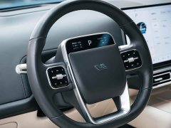 Li Auto L8 Pro - ფოტო 17