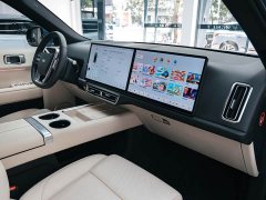 Li Auto L8 Pro - ფოტო 19