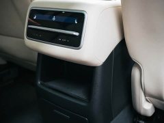 Li Auto L8 Pro - ფოტო 20