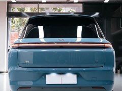 Li Auto L8 Pro - ფოტო 4
