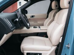 Li Auto L8 Pro - ფოტო 9