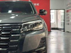 Changan CS75 Comfort Edition 1.5T DCT Premium - ფოტო 10