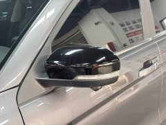 Changan CS75 Comfort Edition 1.5T DCT Premium - ფოტო 11