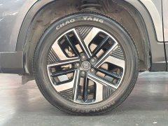 Changan CS75 Comfort Edition 1.5T DCT Premium - ფოტო 12