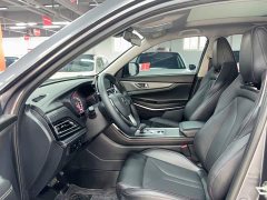 Changan CS75 Comfort Edition 1.5T DCT Premium - ფოტო 15