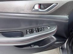 Changan CS75 Comfort Edition 1.5T DCT Premium - ფოტო 16