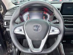 Changan CS75 Comfort Edition 1.5T DCT Premium - ფოტო 17