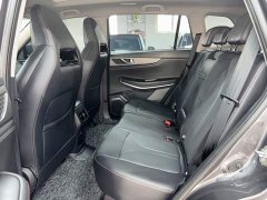 Changan CS75 Comfort Edition 1.5T DCT Premium - ფოტო 19
