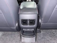 Changan CS75 Comfort Edition 1.5T DCT Premium - ფოტო 20