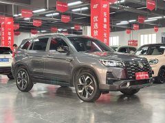 Changan CS75 Comfort Edition 1.5T DCT Premium - ფოტო 3