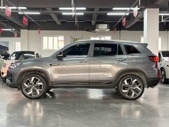 Changan CS75 Comfort Edition 1.5T DCT Premium - ფოტო 4