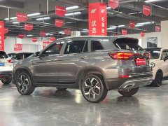 Changan CS75 Comfort Edition 1.5T DCT Premium - ფოტო 7