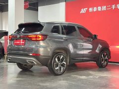 Changan CS75 Comfort Edition 1.5T DCT Premium - ფოტო 9