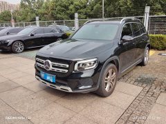 Mercedes-Benz GLB 2023 GLB 200 Dynamic - ფოტო 1