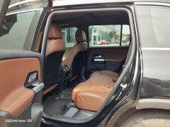 Mercedes-Benz GLB 2023 GLB 200 Dynamic - ფოტო 11