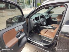 Mercedes-Benz GLB 2023 GLB 200 Dynamic - ფოტო 12