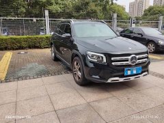Mercedes-Benz GLB 2023 GLB 200 Dynamic - ფოტო 2