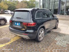 Mercedes-Benz GLB 2023 GLB 200 Dynamic - ფოტო 3