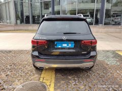 Mercedes-Benz GLB 2023 GLB 200 Dynamic - ფოტო 4