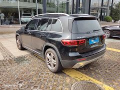 Mercedes-Benz GLB 2023 GLB 200 Dynamic - ფოტო 5