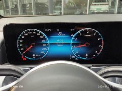 Mercedes-Benz GLB 2023 GLB 200 Dynamic - ფოტო 8
