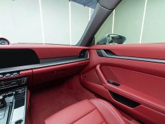 Porsche 911 2023 Carrera 3.0T - ფოტო 10