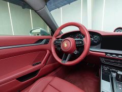 Porsche 911 2023 Carrera 3.0T - ფოტო 11