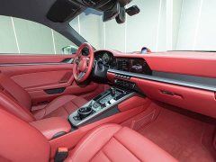 Porsche 911 2023 Carrera 3.0T - ფოტო 13