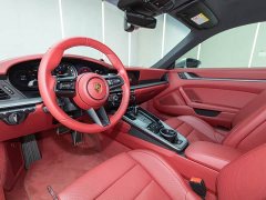 Porsche 911 2023 Carrera 3.0T - ფოტო 14
