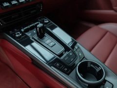 Porsche 911 2023 Carrera 3.0T - ფოტო 16