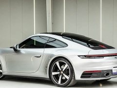 Porsche 911 2023 Carrera 3.0T - ფოტო 5