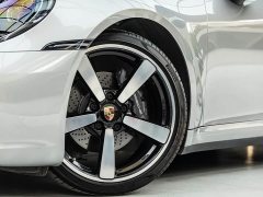 Porsche 911 2023 Carrera 3.0T - ფოტო 6