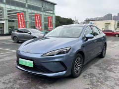 BYD Dolphin 05 DM-i Smart Drive Edition 120KM Flagship - ფოტო 1