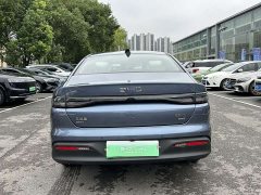BYD Dolphin 05 DM-i Smart Drive Edition 120KM Flagship - ფოტო 10