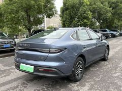 BYD Dolphin 05 DM-i Smart Drive Edition 120KM Flagship - ფოტო 11