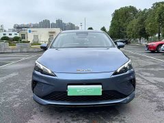 BYD Dolphin 05 DM-i Smart Drive Edition 120KM Flagship - ფოტო 2