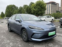 BYD Dolphin 05 DM-i Smart Drive Edition 120KM Flagship - ფოტო 3