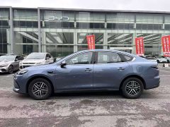 BYD Dolphin 05 DM-i Smart Drive Edition 120KM Flagship - ფოტო 4