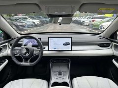 BYD Dolphin 05 DM-i Smart Drive Edition 120KM Flagship - ფოტო 6