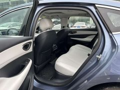 BYD Dolphin 05 DM-i Smart Drive Edition 120KM Flagship - ფოტო 8