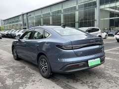 BYD Dolphin 05 DM-i Smart Drive Edition 120KM Flagship - ფოტო 9