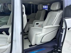 Buick GL8 New Energy 2026 Luxe Prestige Edition - ფოტო 10